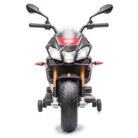 JAMARA Ride-on Aprilia Tuono V4 1100 RR Italy Design 12V / 460589
