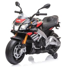 JAMARA Ride-on Aprilia Tuono V4 1100 RR Italy Design 12V / 460589