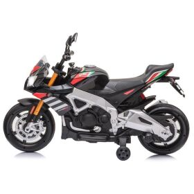 JAMARA Ride-on Aprilia Tuono V4 1100 RR Italy Design 12V / 460589