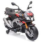 JAMARA Ride-on Aprilia Tuono V4 1100 RR Italy Design 12V / 460589