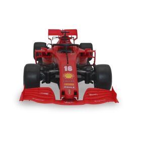 JAMARA Ferrari SF 1000 1:16 rot 2,4GHz Bausatz / 403007