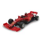 JAMARA Ferrari SF 1000 1:16 rot 2,4GHz Bausatz / 403007