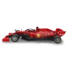 JAMARA Ferrari SF 1000 1:16 rot 2,4GHz Bausatz / 403007