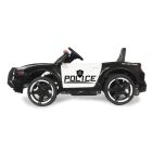 JAMARA Ride-on US Police Car 12V / 460203