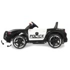 JAMARA Ride-on US Police Car 12V / 460203