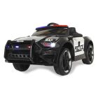 JAMARA Ride-on US Police Car 12V / 460203