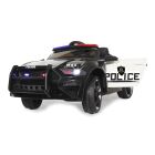 JAMARA Ride-on US Police Car 12V / 460203