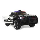 JAMARA Ride-on US Police Car 12V / 460203