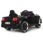 JAMARA Ride-on US Police Car 12V / 460203