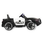 JAMARA Ride-on US Police Car 12V / 460203