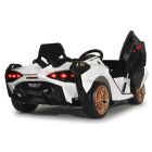 JAMARA Ride-on Lamborghini Sián FKP 37 weiß 12V / 460637