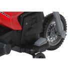 JAMARA Ride-on Motorrad Power Bike rot 6V / 460677