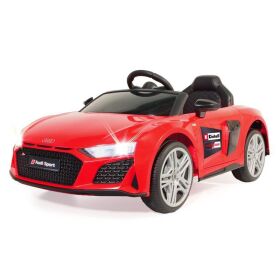JAMARA Ride-on Audi R8 Spyder rot 18V Einhell Power X-Change / 460915
