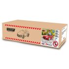 JAMARA Ride-on Audi R8 Spyder weiß 18V Einhell Power X-Change / 460914