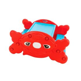 JAMARA Kindersitzgruppe Sit and Swing 2in1 rot / 460738