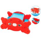 JAMARA Kindersitzgruppe Sit and Swing 2in1 rot / 460738