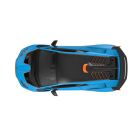 JAMARA Lamborghini Huracán STO 1:14 blau 2,4GHz Tür manuell / 402100