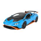 JAMARA Lamborghini Huracán STO 1:14 blau 2,4GHz Tür manuell / 402100