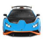 JAMARA Lamborghini Huracán STO 1:14 blau 2,4GHz Tür manuell / 402100