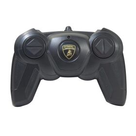 JAMARA Lamborghini Huracán STO 1:24 blau 2,4GHz / 402103