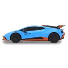 JAMARA Lamborghini Huracán STO 1:24 blau 2,4GHz / 402103