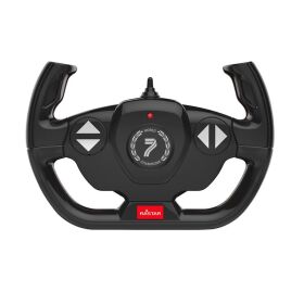 JAMARA Mercedes-AMG F1 W11 EQ Performance 1:12 schwarz 2,4GHz / 402106