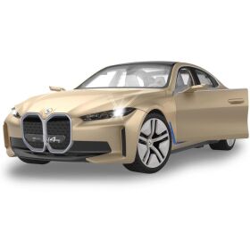 JAMARA BMW i4 Concept 1:14 gold 2,4GHz Tür manuell / 402108