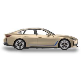 JAMARA BMW i4 Concept 1:14 gold 2,4GHz Tür manuell / 402108