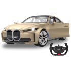 JAMARA BMW i4 Concept 1:14 gold 2,4GHz Tür manuell / 402108