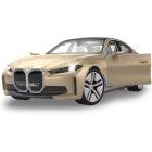 JAMARA BMW i4 Concept 1:14 gold 2,4GHz Tür manuell / 402108