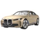 JAMARA BMW i4 Concept 1:14 gold 2,4GHz Tür manuell / 402108