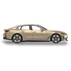 JAMARA BMW i4 Concept 1:14 gold 2,4GHz Tür manuell / 402108