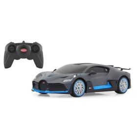 JAMARA Bugatti DIVO 1:24 grau 2,4GHz / 402111