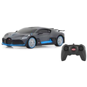 JAMARA Bugatti DIVO 1:24 grau 2,4GHz / 402111
