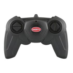 JAMARA Bugatti DIVO 1:24 grau 2,4GHz / 402111