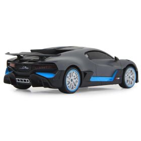 JAMARA Bugatti DIVO 1:24 grau 2,4GHz / 402111