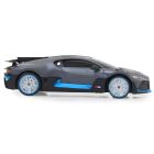 JAMARA Bugatti DIVO 1:24 grau 2,4GHz / 402111