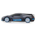 JAMARA Bugatti DIVO 1:24 grau 2,4GHz / 402111