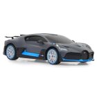 JAMARA Bugatti DIVO 1:24 grau 2,4GHz / 402111