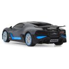 JAMARA Bugatti DIVO 1:24 grau 2,4GHz / 402111