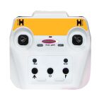 JAMARA Bagger Volvo EC160E Metal 1:16 2,4GHz Destruction-Set / 406300