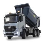 JAMARA Muldenkipper Mercedes-Benz Arocs Metal Meiller 1:20 2,4GHz / 406301