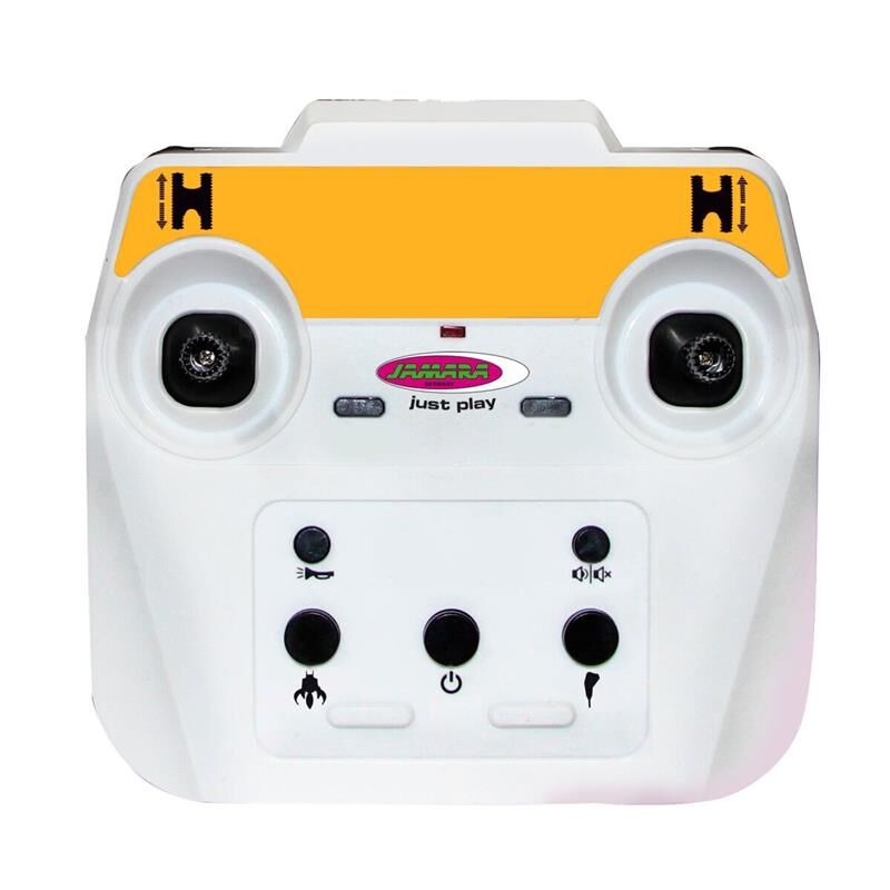 JAMARA Sender Bagger Volvo EC160E 1:16 Metal / 413390