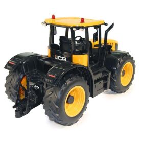 JAMARA JCB Fastrac Traktor 1:16 2,4GHz / 405300