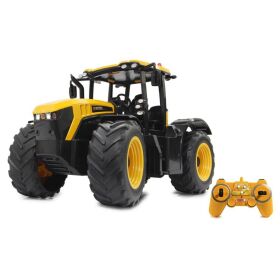 JAMARA JCB Fastrac Traktor 1:16 2,4GHz / 405300