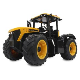 JAMARA JCB Fastrac Traktor 1:16 2,4GHz / 405300