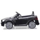 JAMARA Ride-on Mercedes-Benz SLC schwarz 12V / 461802