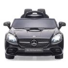 JAMARA Ride-on Mercedes-Benz SLC schwarz 12V / 461802