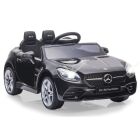 JAMARA Ride-on Mercedes-Benz SLC schwarz 12V / 461802