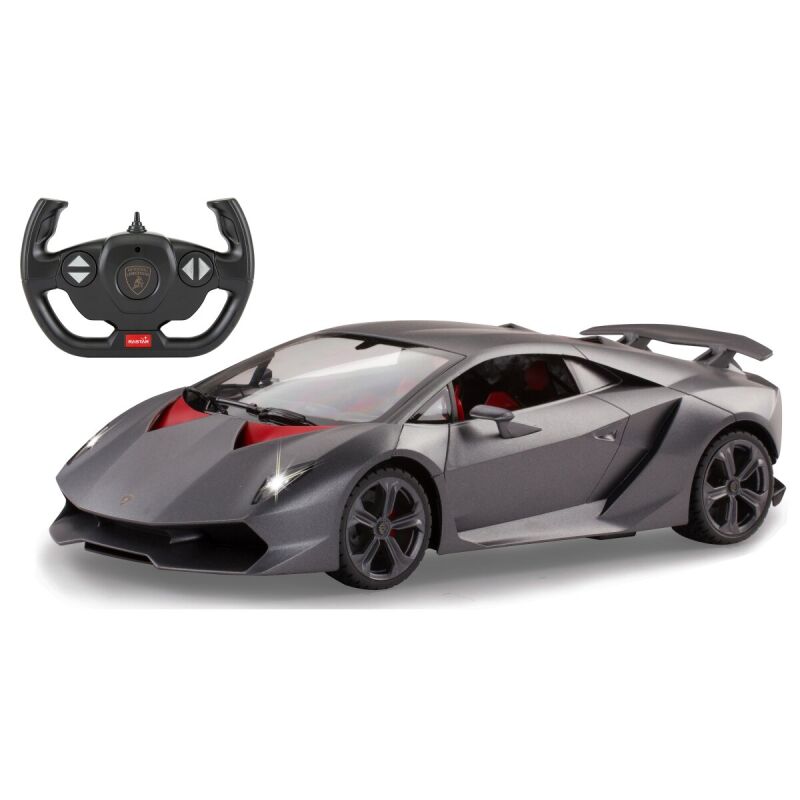 JAMARA Lamborghini Sesto Elemento 1:14 grau 2,4GHz / 402112